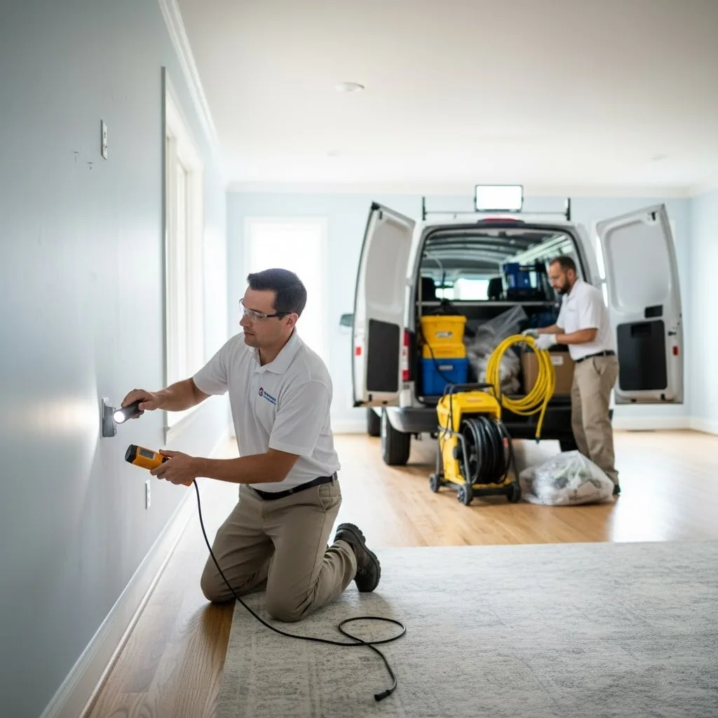 Mold Remediation Service Margate in Margate